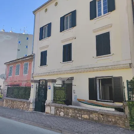 Studio Apartman Centar Rovinj