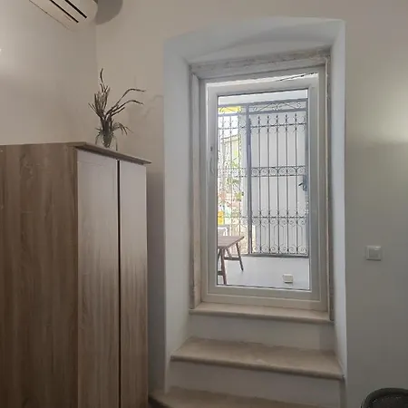 Apartment Studio Apartman Centar Rovinj