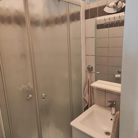 Studio Apartman Centar Apartment *
