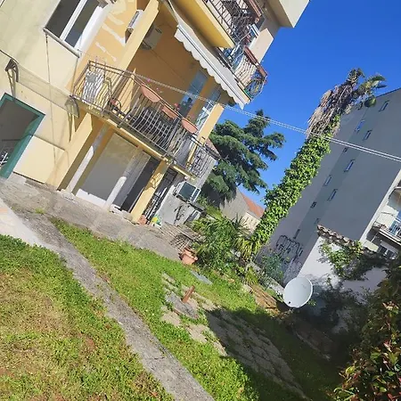 Studio Apartman Centar Apartment Rovinj